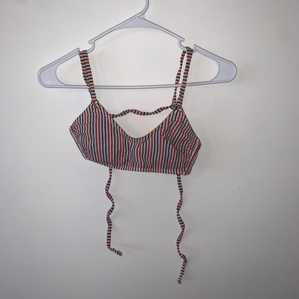 XHILARATION Target bikini
